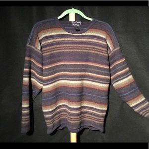 GANT Hand framed retro sweater